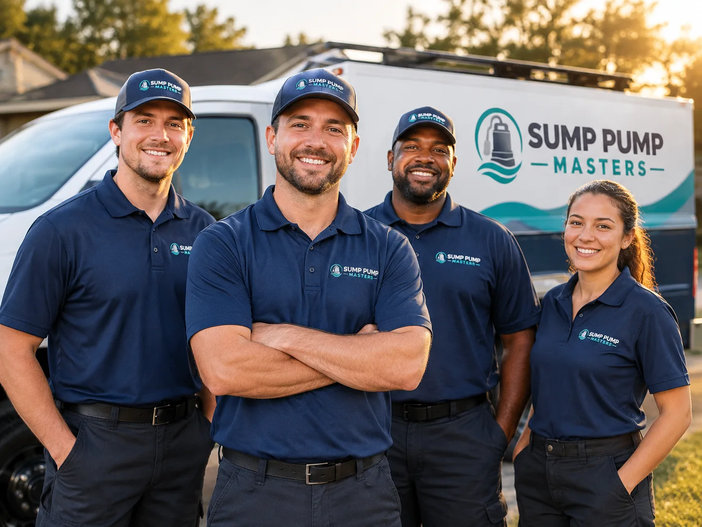 Sump Pump Repair company in Muscle Shoals, AL